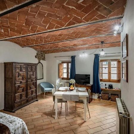 Apartament Dimora Vasari Arezzo Zewnętrze zdjęcie