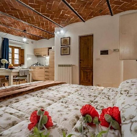 Apartament Dimora Vasari Arezzo Zewnętrze zdjęcie