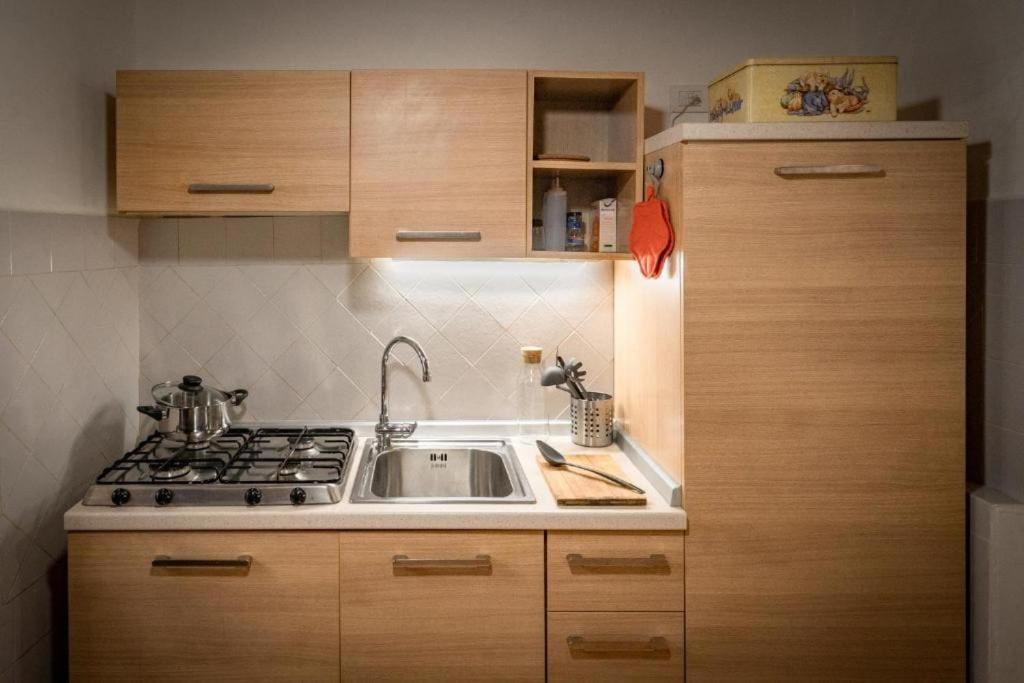 Apartament Dimora Vasari Arezzo Zewnętrze zdjęcie