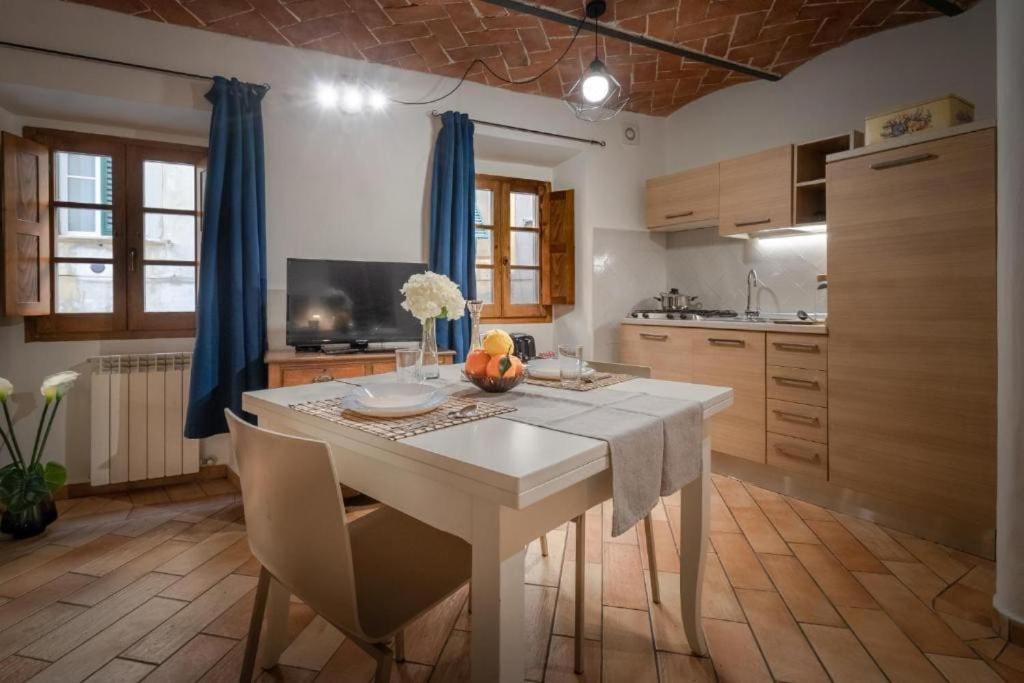 Apartament Dimora Vasari Arezzo Zewnętrze zdjęcie